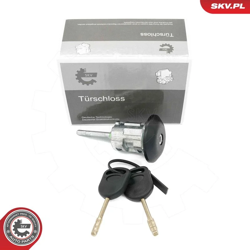 Cilindro de fechadura ESEN SKV 65SKV547