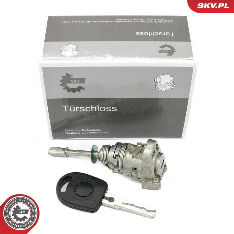 Cilindro de fechadura ESEN SKV 65SKV550