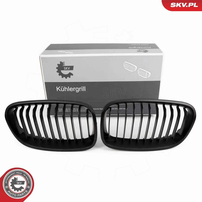 Radiator Grille ESEN SKV 66SKV014