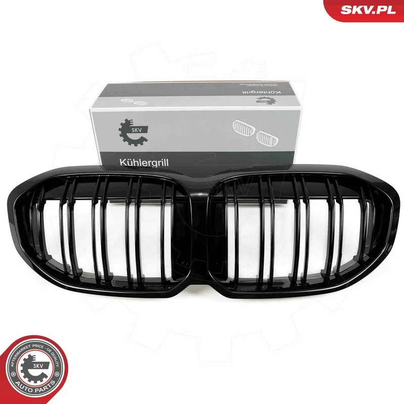 Grelha do radiador ESEN SKV 66SKV026