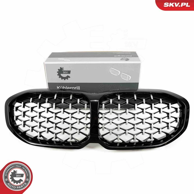 Grelha do radiador ESEN SKV 66SKV028