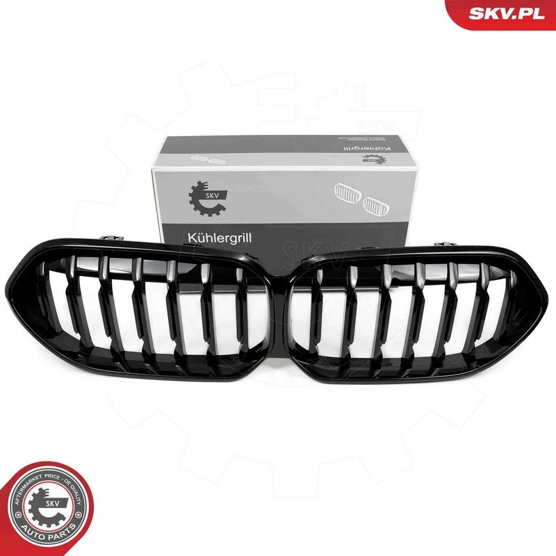 Grelha do radiador ESEN SKV 66SKV037