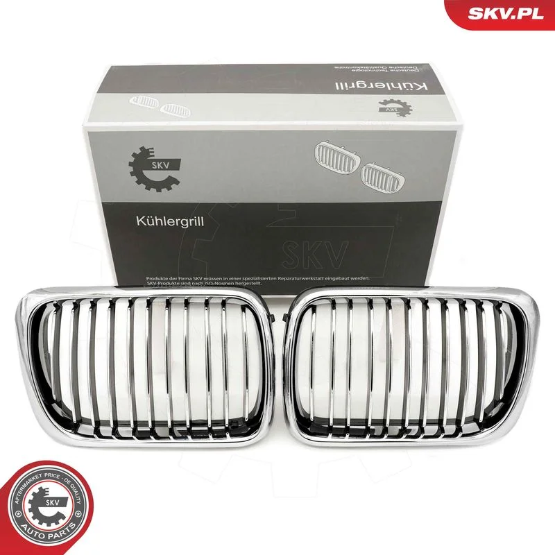 Grelha do radiador ESEN SKV 66SKV052
