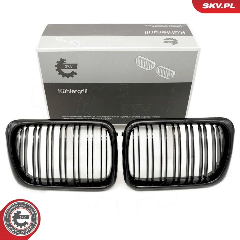 Radiator Grille ESEN SKV 66SKV054