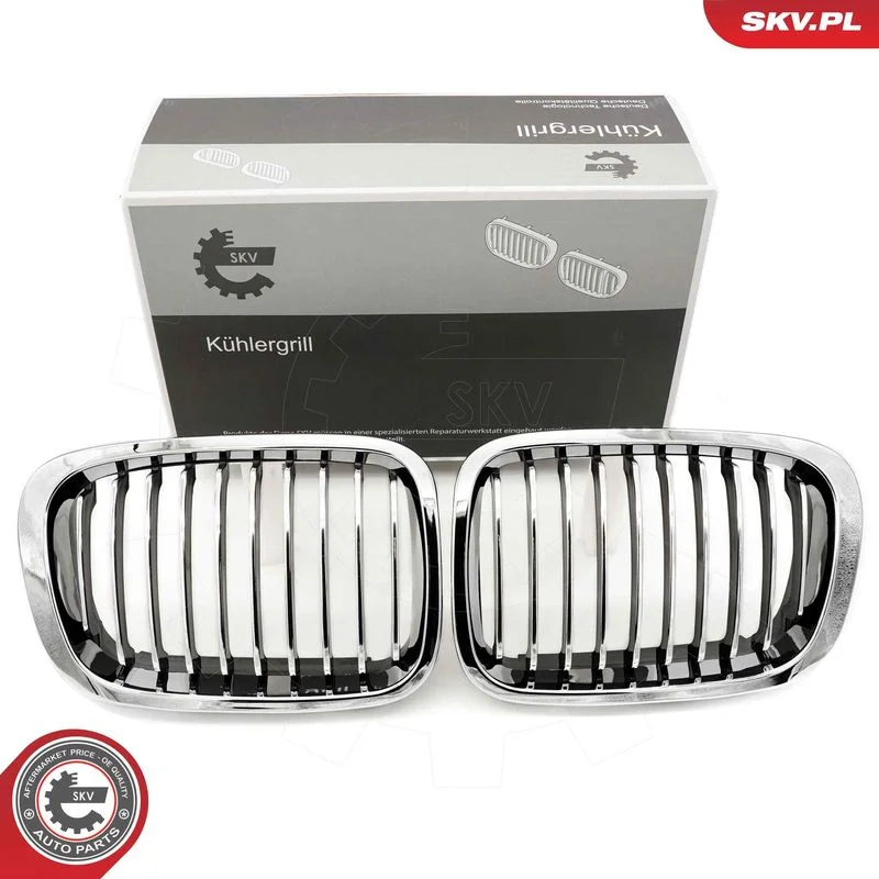 Grelha do radiador ESEN SKV 66SKV063