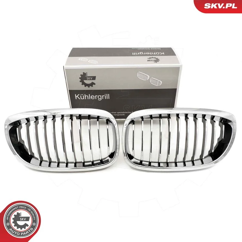 Grelha do radiador ESEN SKV 66SKV070