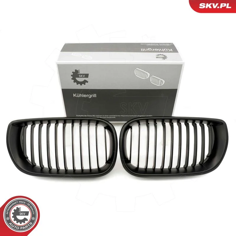 Radiator Grille ESEN SKV 66SKV077