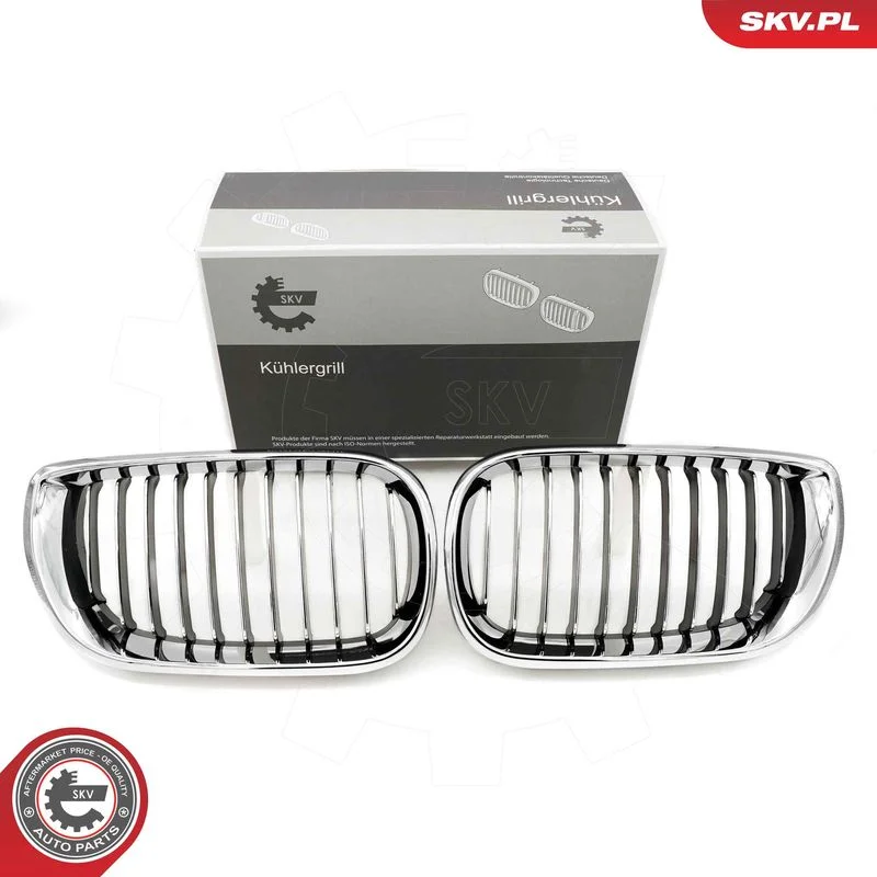 Grelha do radiador ESEN SKV 66SKV078