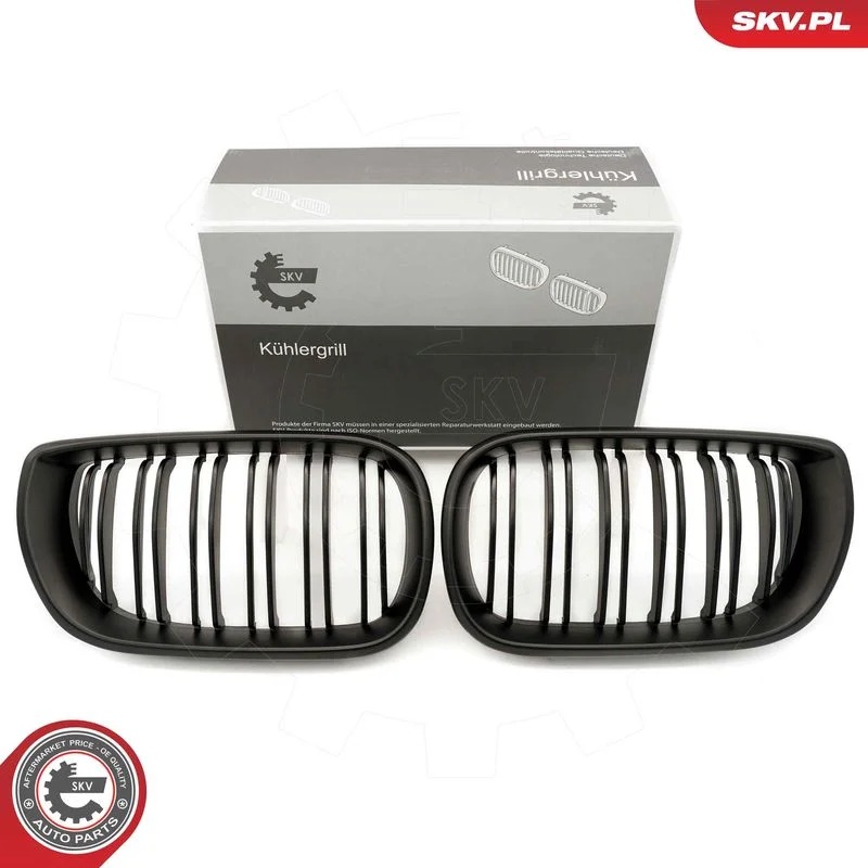 Radiator Grille ESEN SKV 66SKV083