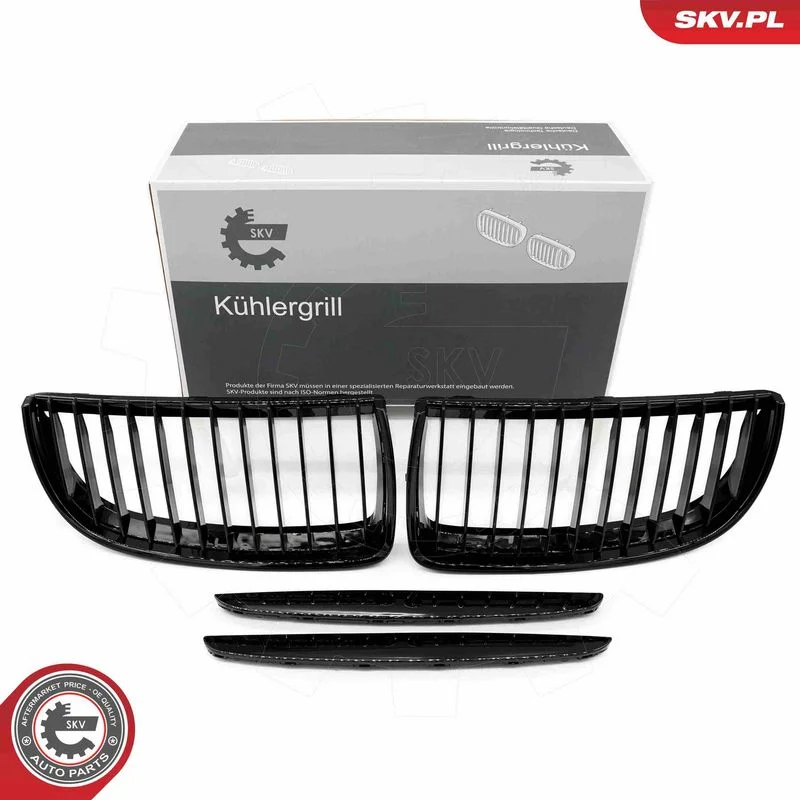 Radiator Grille ESEN SKV 66SKV085