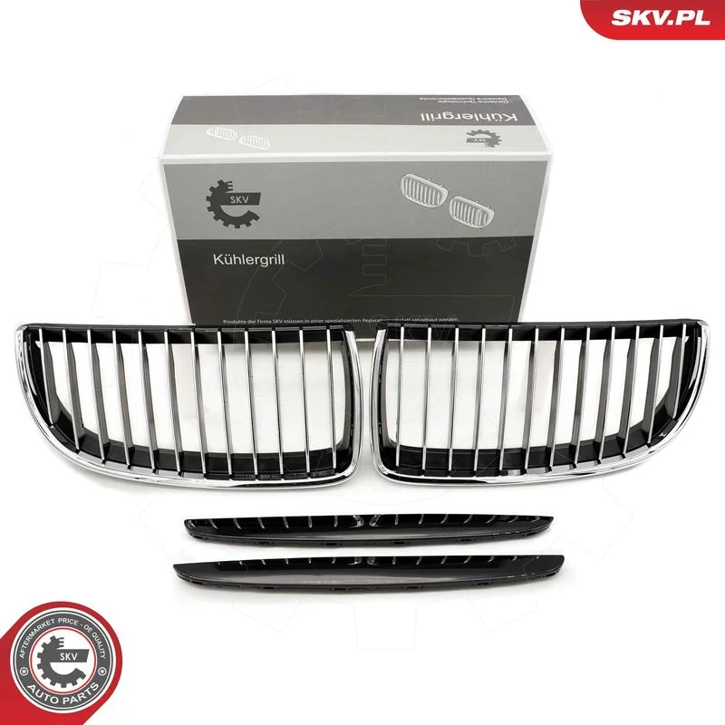 Grelha do radiador ESEN SKV 66SKV088