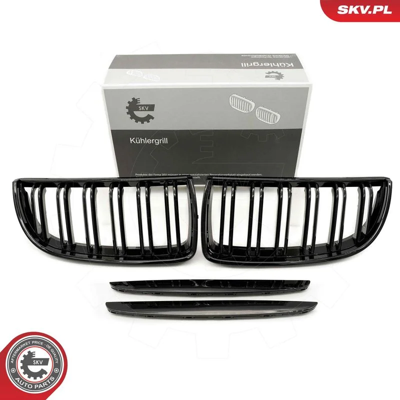 Radiator Grille ESEN SKV 66SKV089