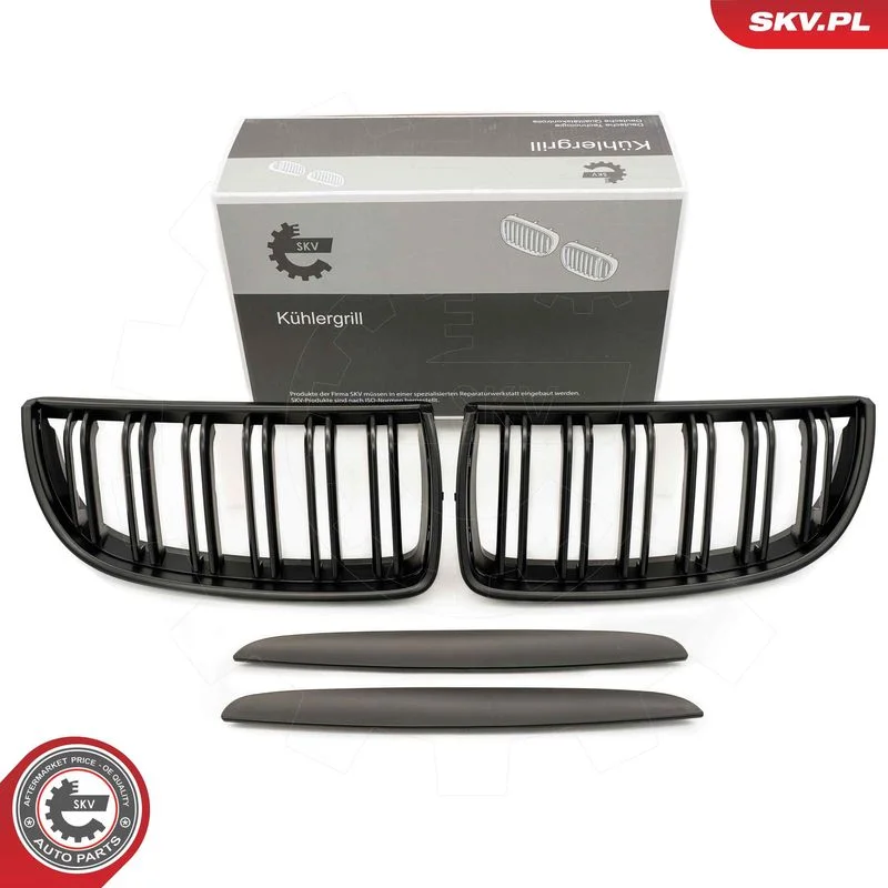 Radiator Grille ESEN SKV 66SKV091