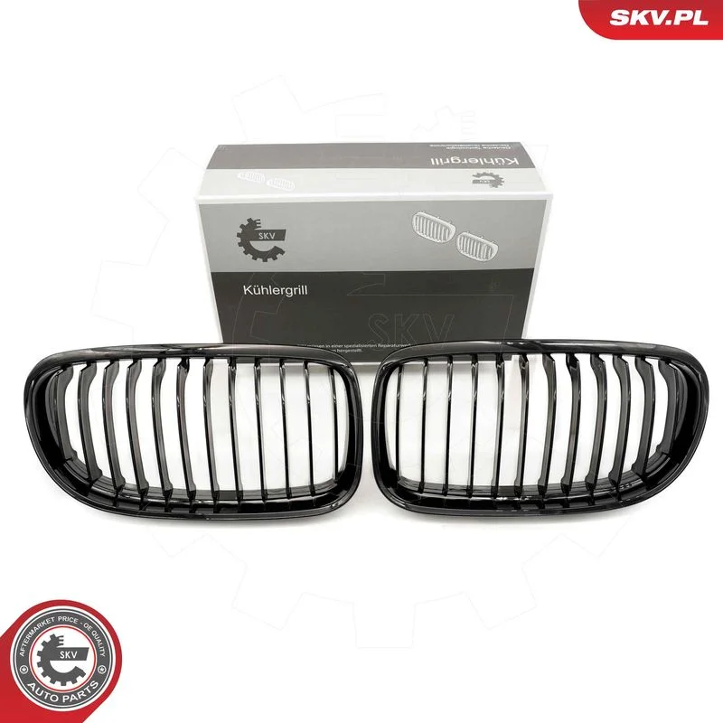 Radiator Grille ESEN SKV 66SKV095