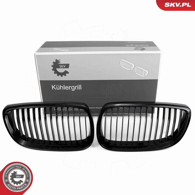 Radiator Grille ESEN SKV 66SKV104