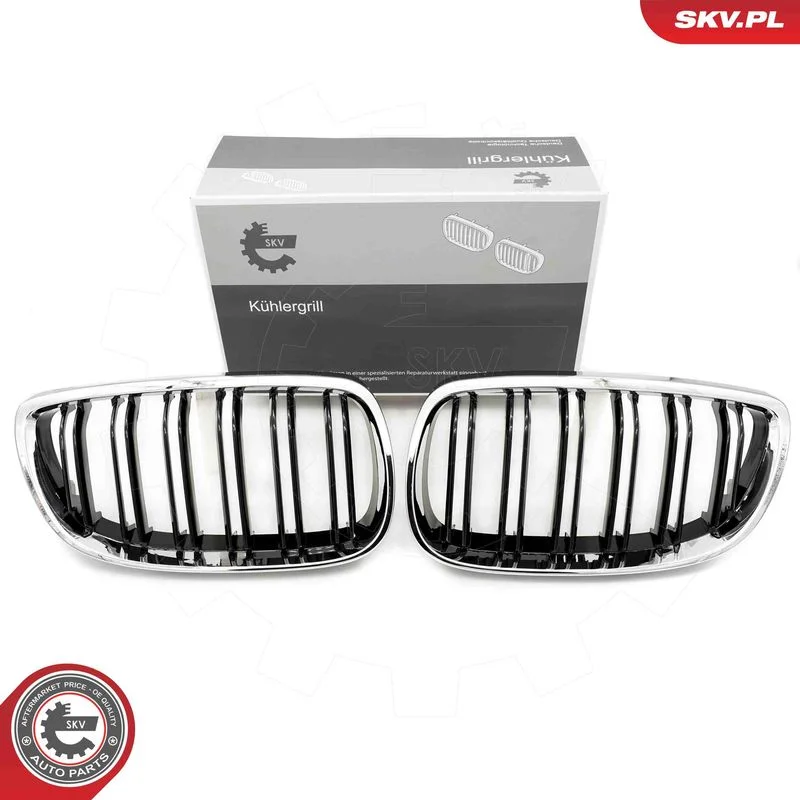 Grelha do radiador ESEN SKV 66SKV110
