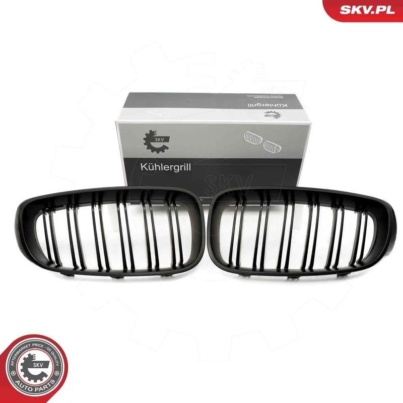 Grelha do radiador ESEN SKV 66SKV133