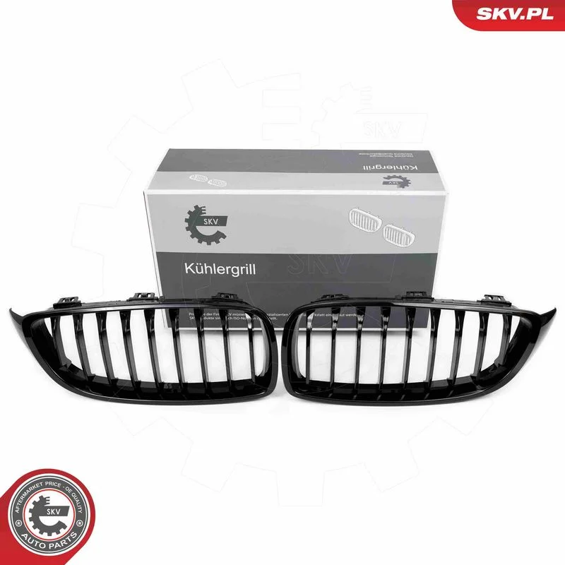 Radiator Grille ESEN SKV 66SKV149