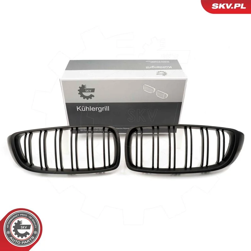 Radiator Grille ESEN SKV 66SKV153