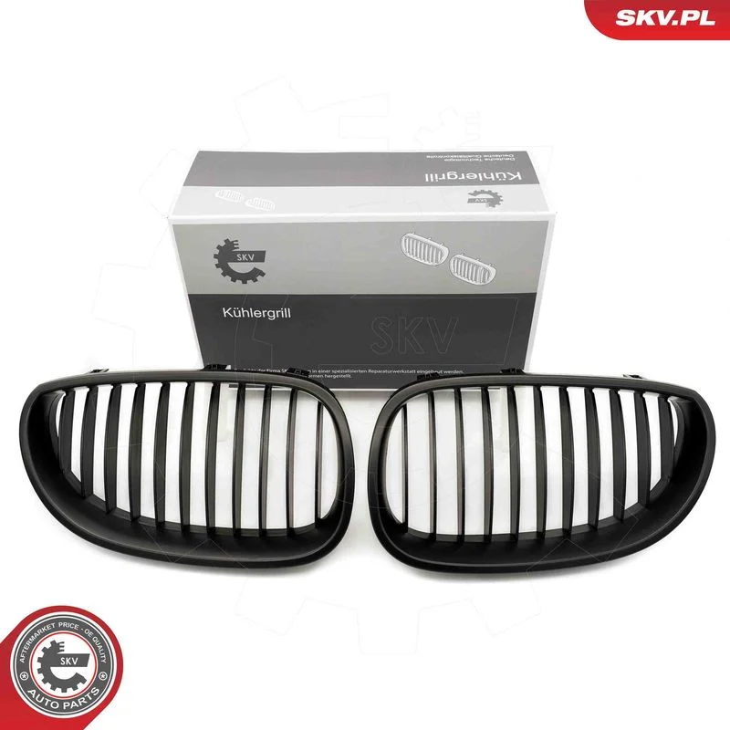 Radiator Grille ESEN SKV 66SKV167