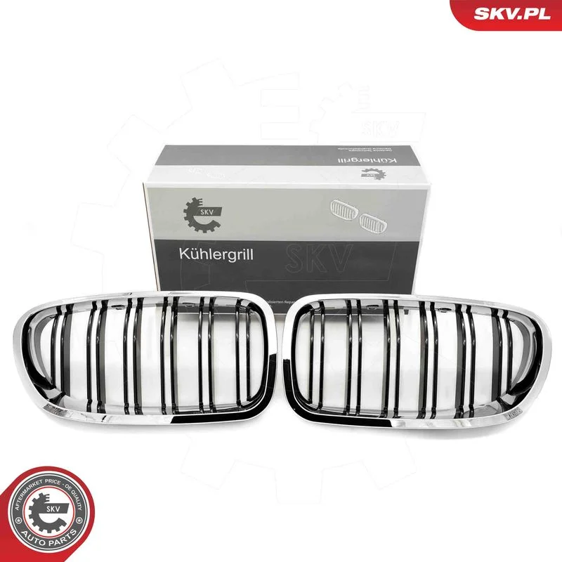 Grelha do radiador ESEN SKV 66SKV187
