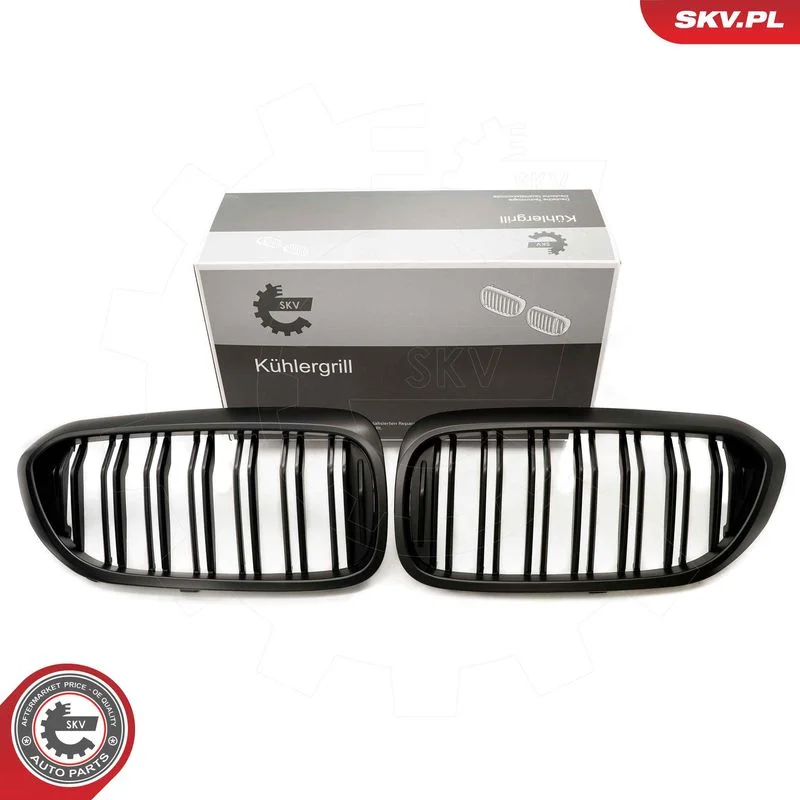 Grelha do radiador ESEN SKV 66SKV195