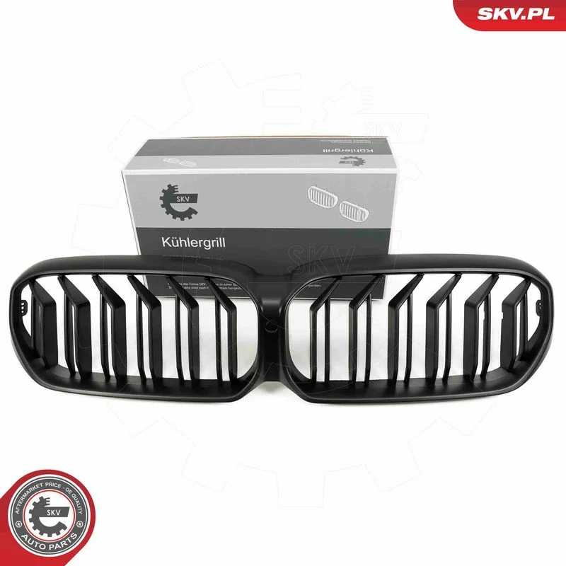Radiator Grille ESEN SKV 66SKV204