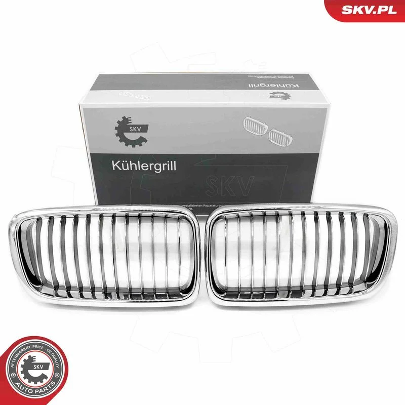 Grelha do radiador ESEN SKV 66SKV215