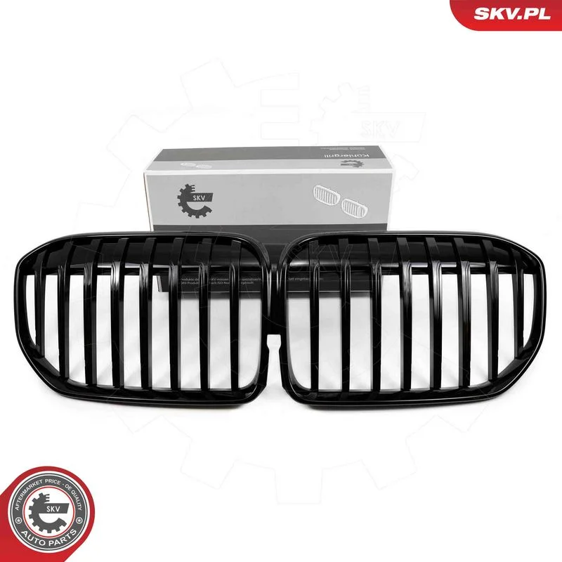 Grelha do radiador ESEN SKV 66SKV224
