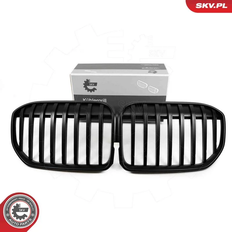Grelha do radiador ESEN SKV 66SKV225