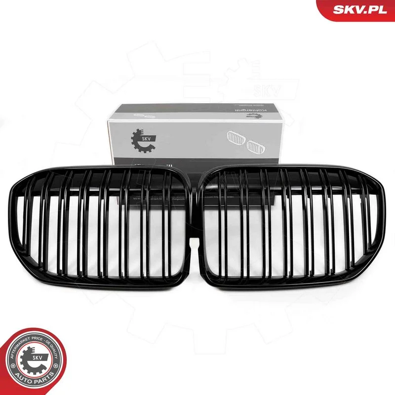 Grelha do radiador ESEN SKV 66SKV226