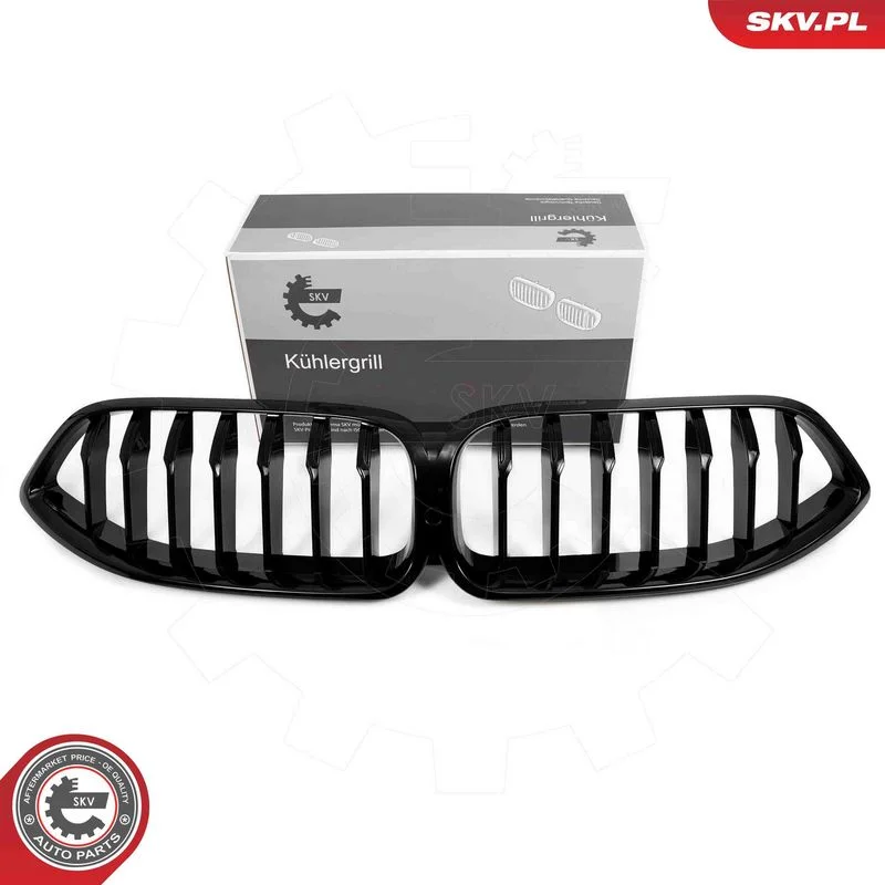 Grelha do radiador ESEN SKV 66SKV227