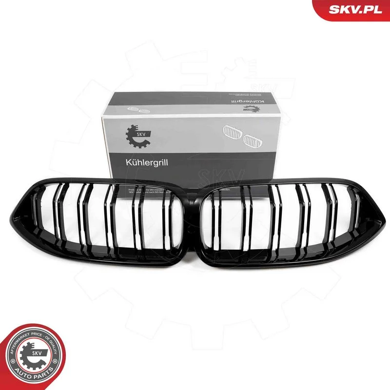 Grelha do radiador ESEN SKV 66SKV228