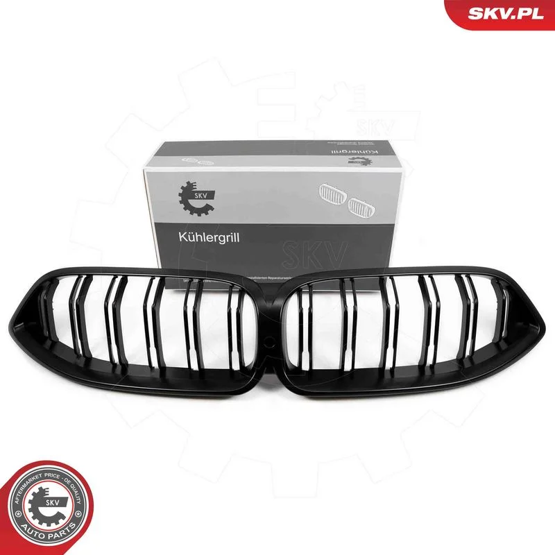 Grelha do radiador ESEN SKV 66SKV229