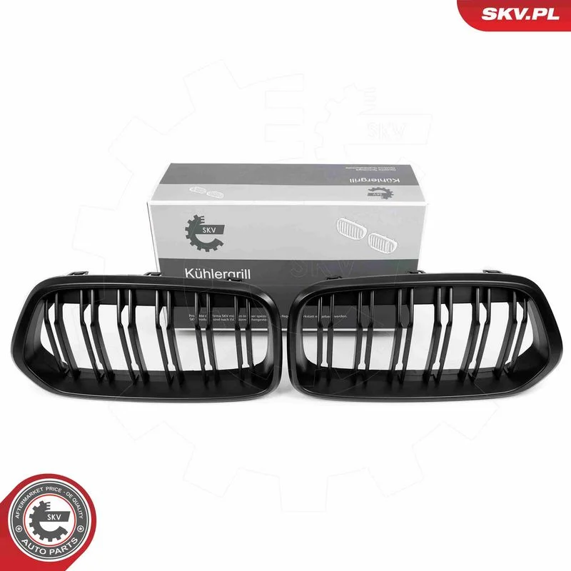 Grelha do radiador ESEN SKV 66SKV247