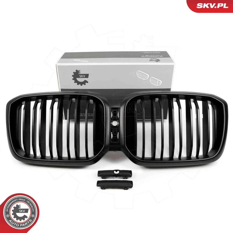 Grelha do radiador ESEN SKV 66SKV267