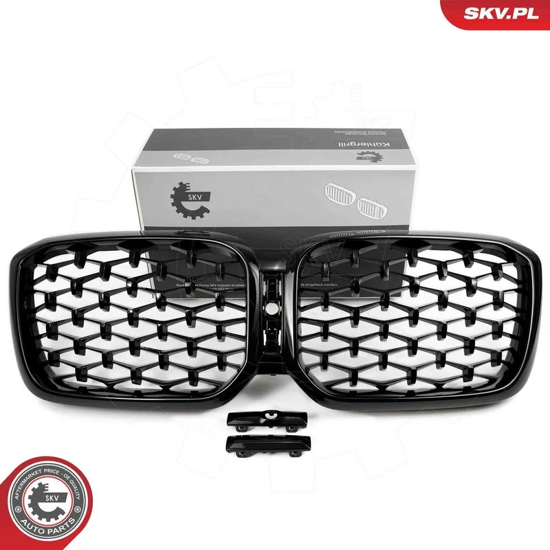 Grelha do radiador ESEN SKV 66SKV269