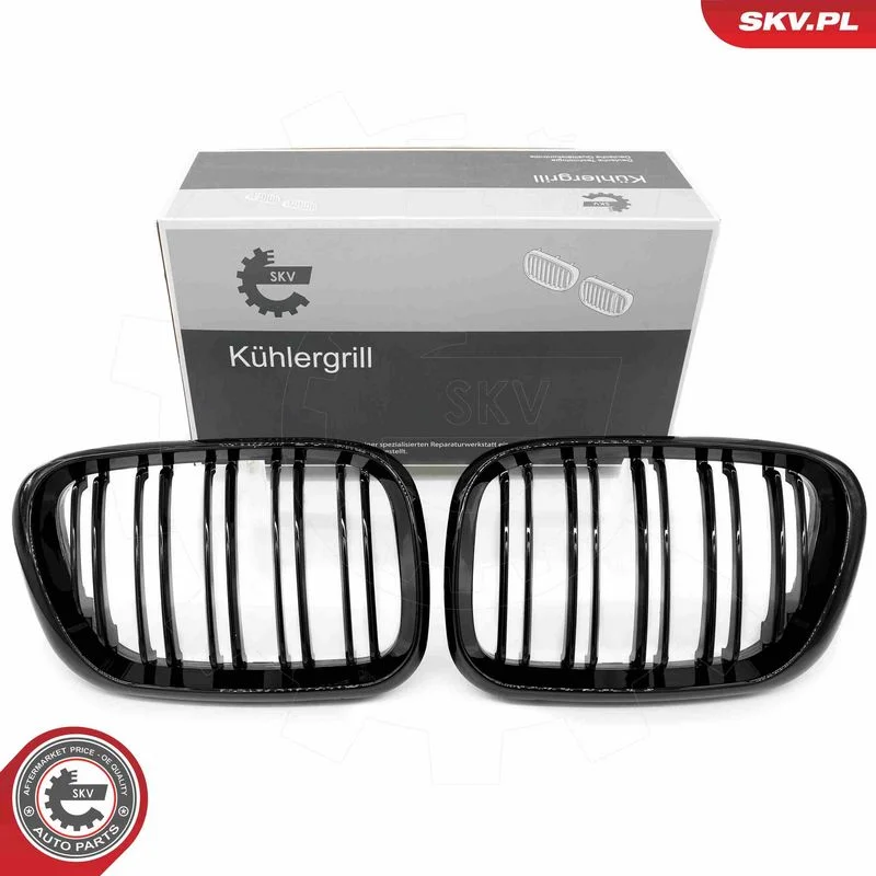 Grelha do radiador ESEN SKV 66SKV275