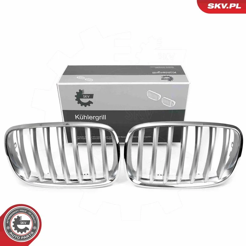 Grelha do radiador ESEN SKV 66SKV285