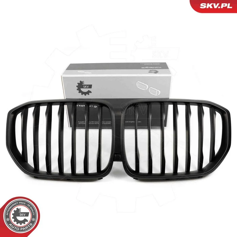Grelha do radiador ESEN SKV 66SKV301