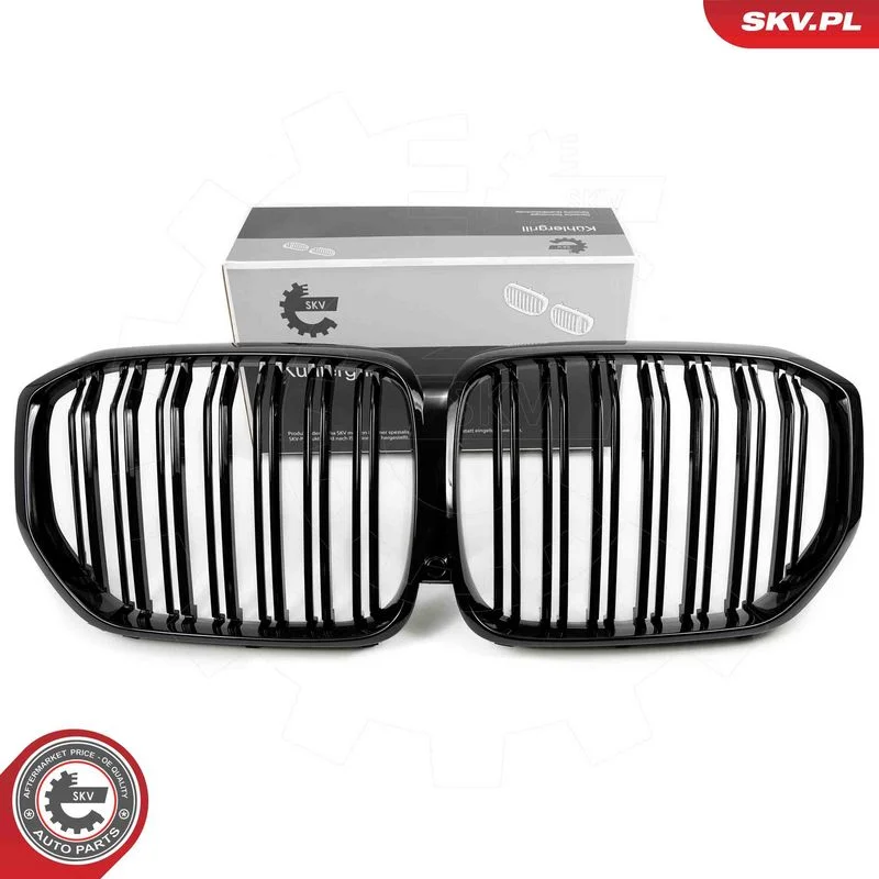 Grelha do radiador ESEN SKV 66SKV303