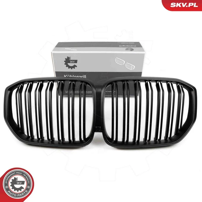 Grelha do radiador ESEN SKV 66SKV304