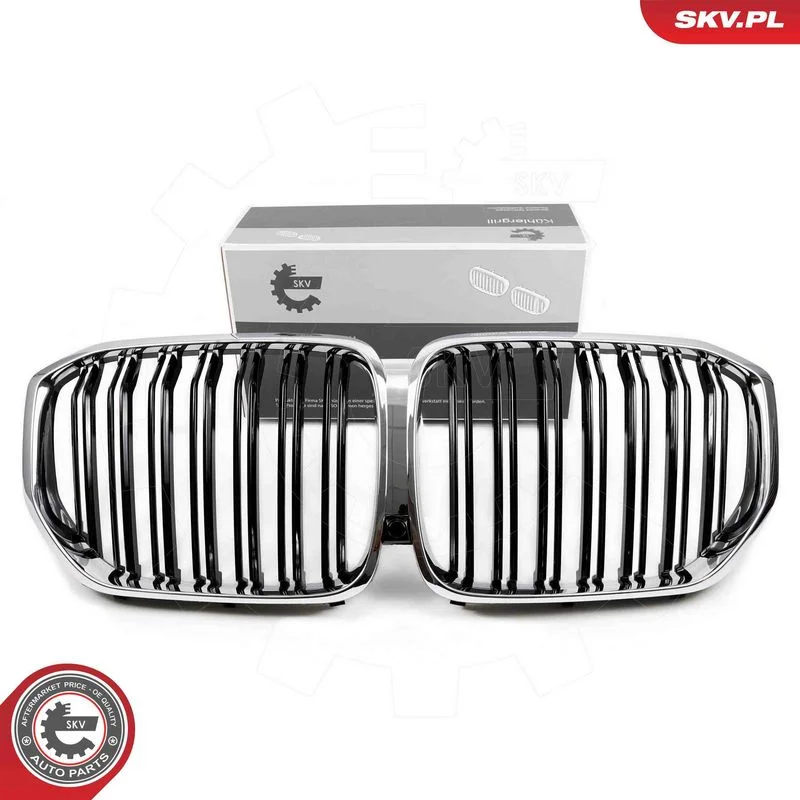 Grelha do radiador ESEN SKV 66SKV305