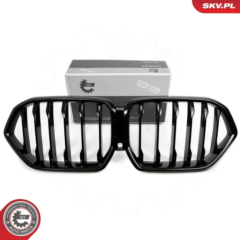 Radiator Grille ESEN SKV 66SKV307