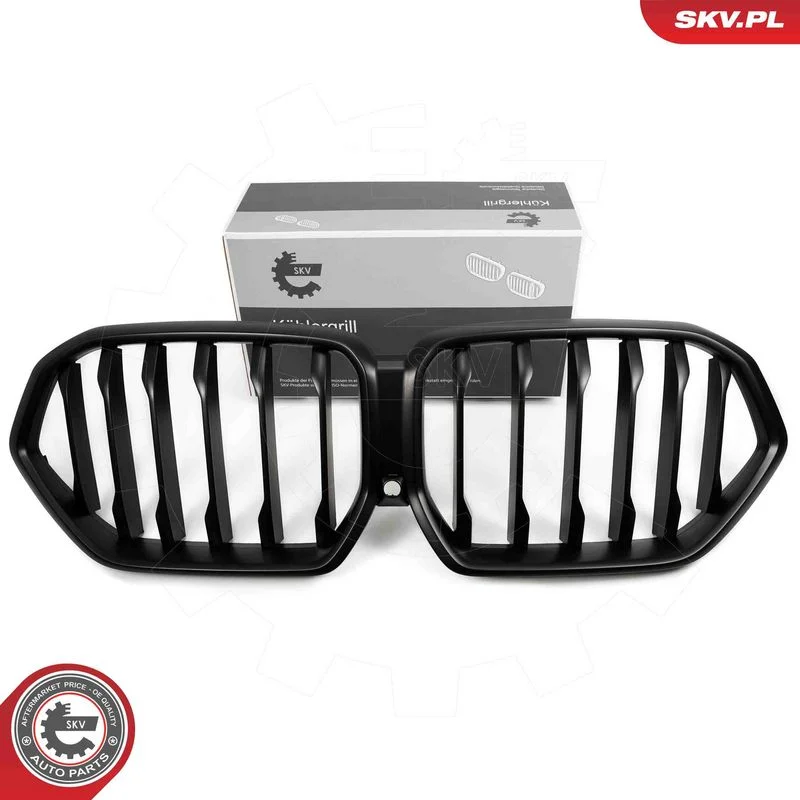 Radiator Grille ESEN SKV 66SKV308