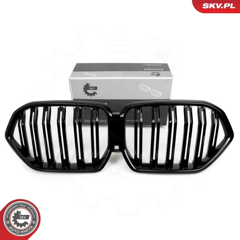 Grelha do radiador ESEN SKV 66SKV309