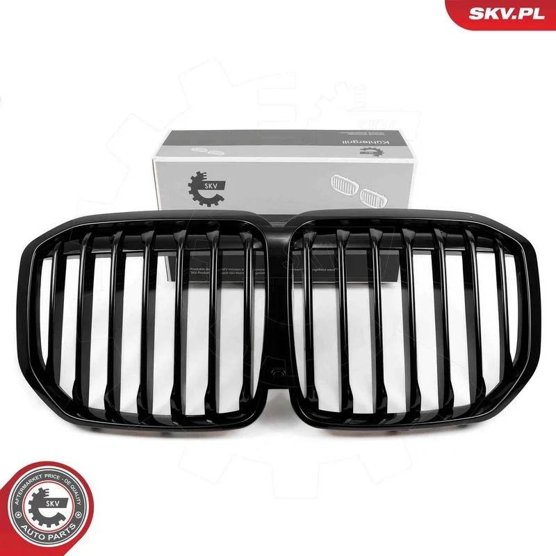 Grelha do radiador ESEN SKV 66SKV314