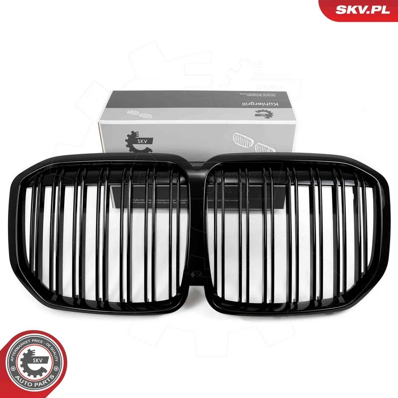 Grelha do radiador ESEN SKV 66SKV315