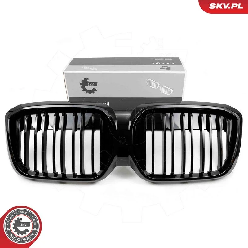 Grelha do radiador ESEN SKV 66SKV316