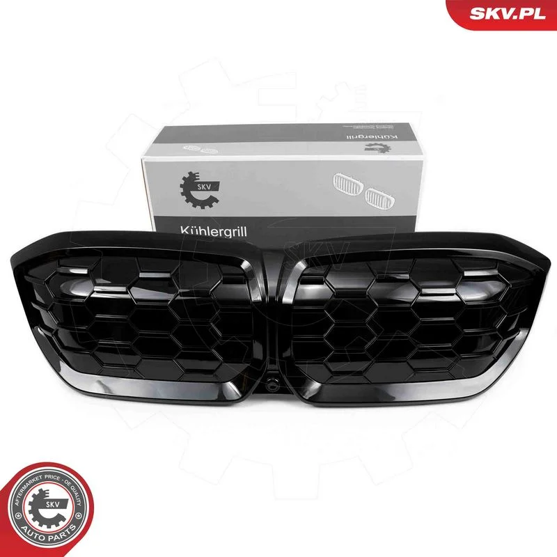 Grelha do radiador ESEN SKV 66SKV317